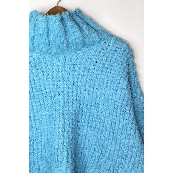 Free People Canyon Pullover Sweater - Picture 4 of 10